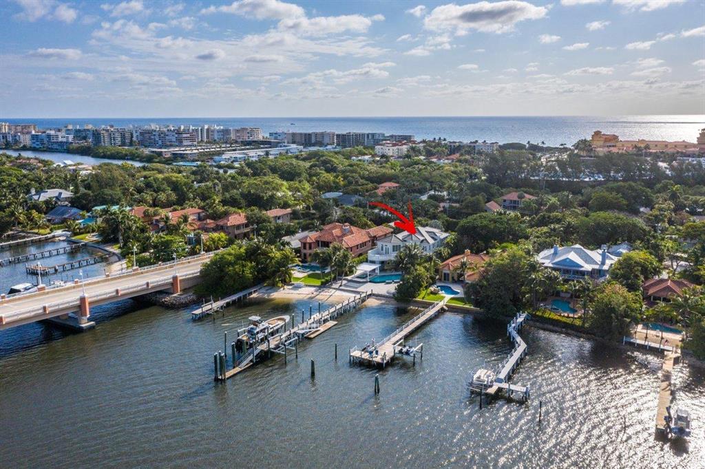 HYPOLUXO ISLAND ADD - Residential