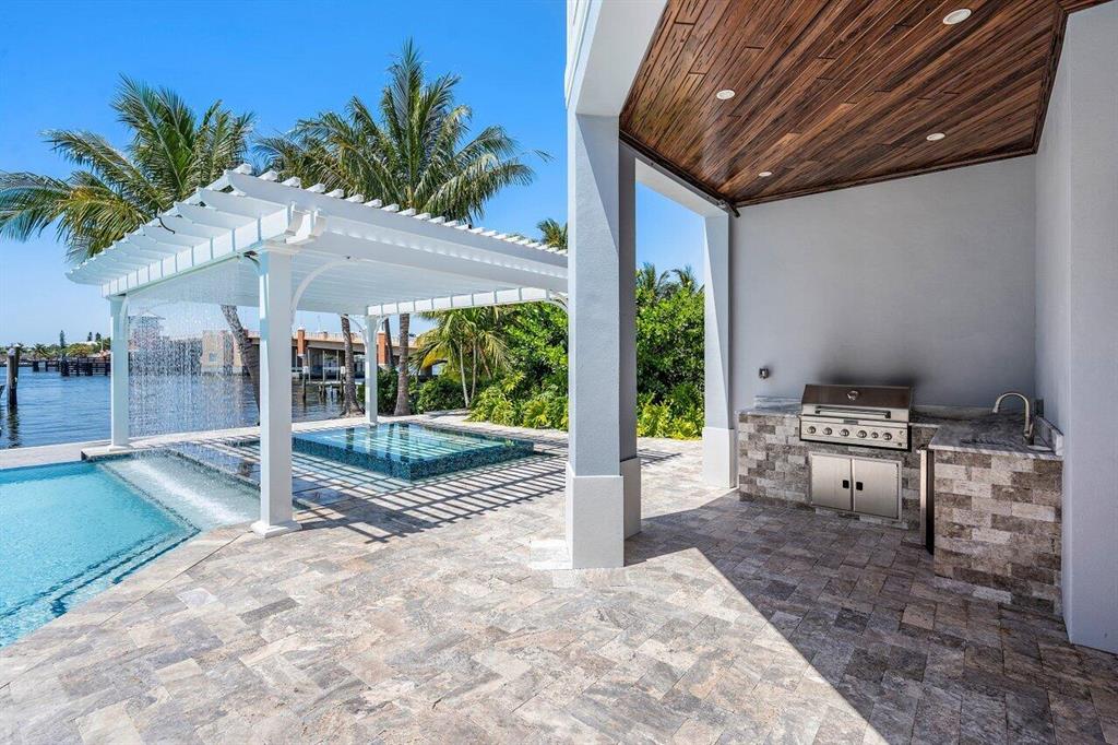 HYPOLUXO ISLAND ADD - Residential