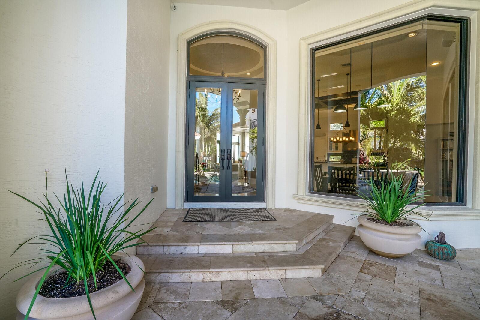 WELLINGTON AERO CLUB OF T - Residential