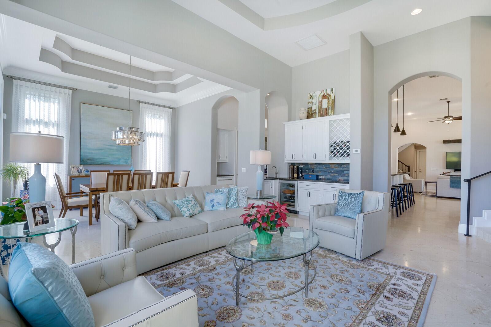 WELLINGTON AERO CLUB OF T - Residential