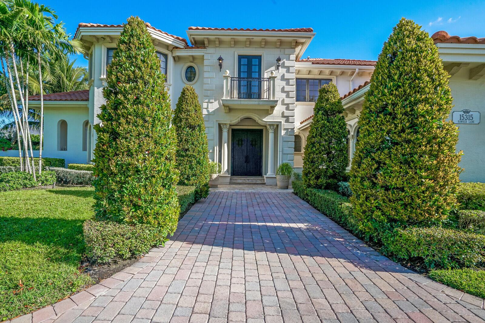 WELLINGTON AERO CLUB OF T - Residential