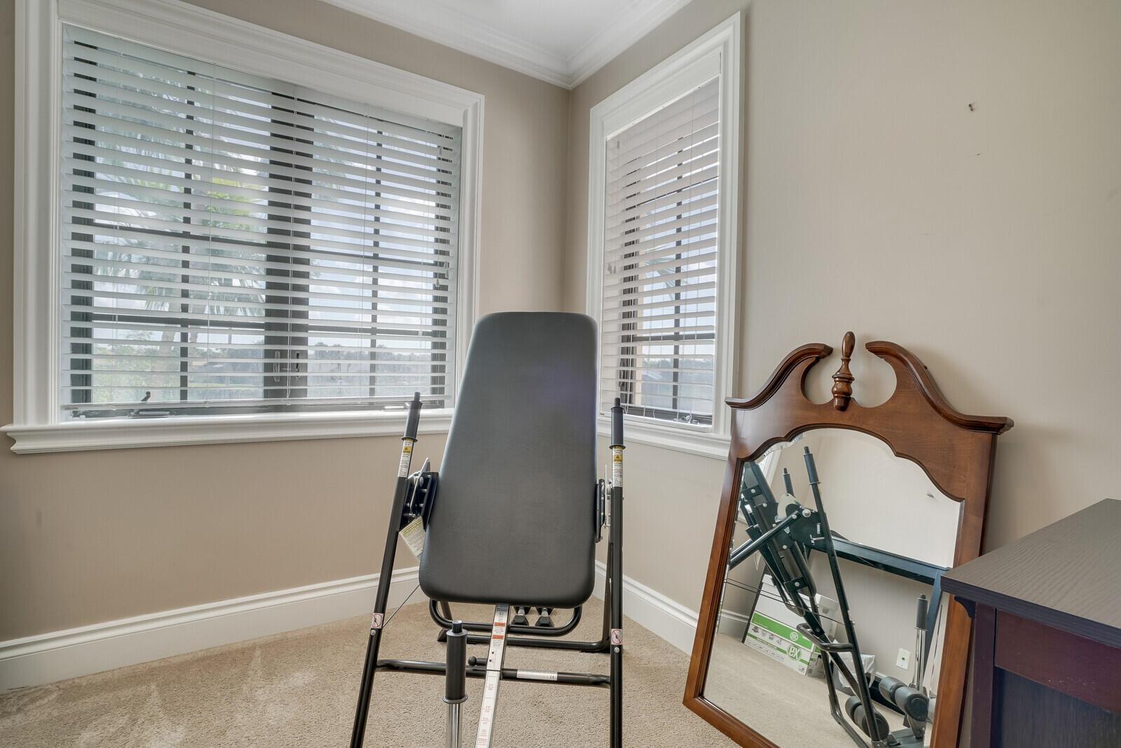 WELLINGTON AERO CLUB OF T - Residential