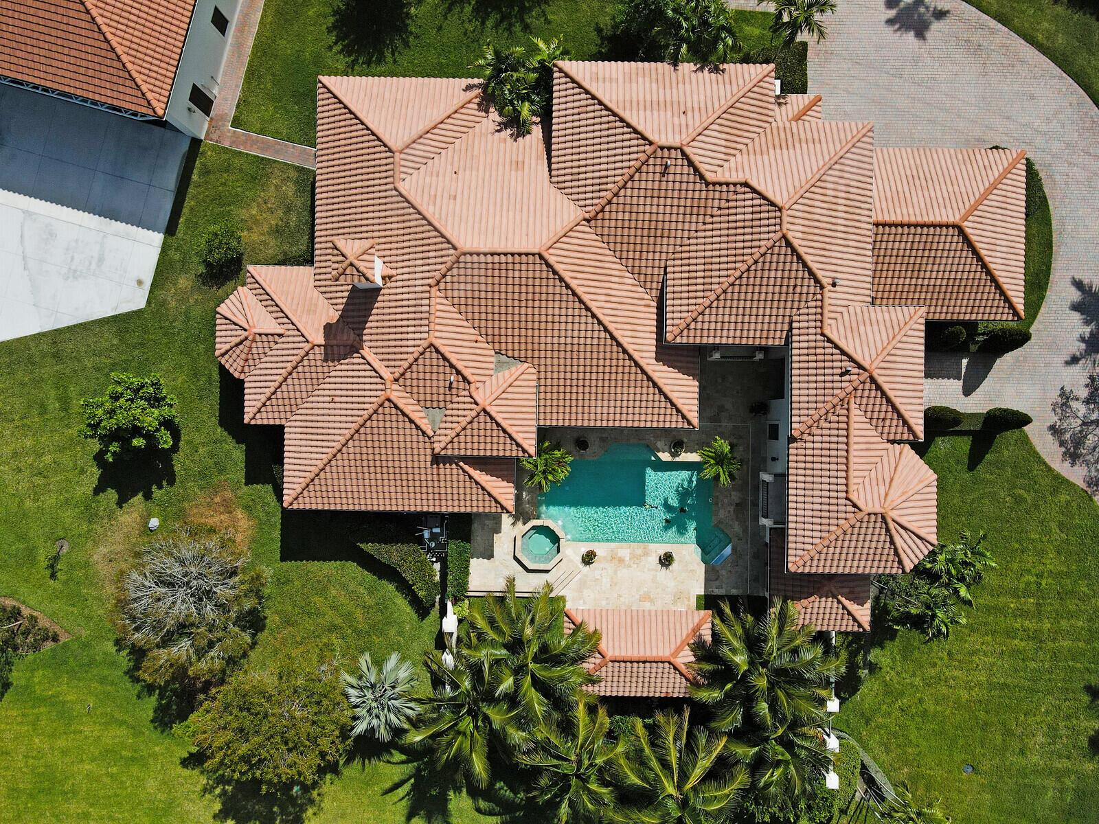 WELLINGTON AERO CLUB OF T - Residential