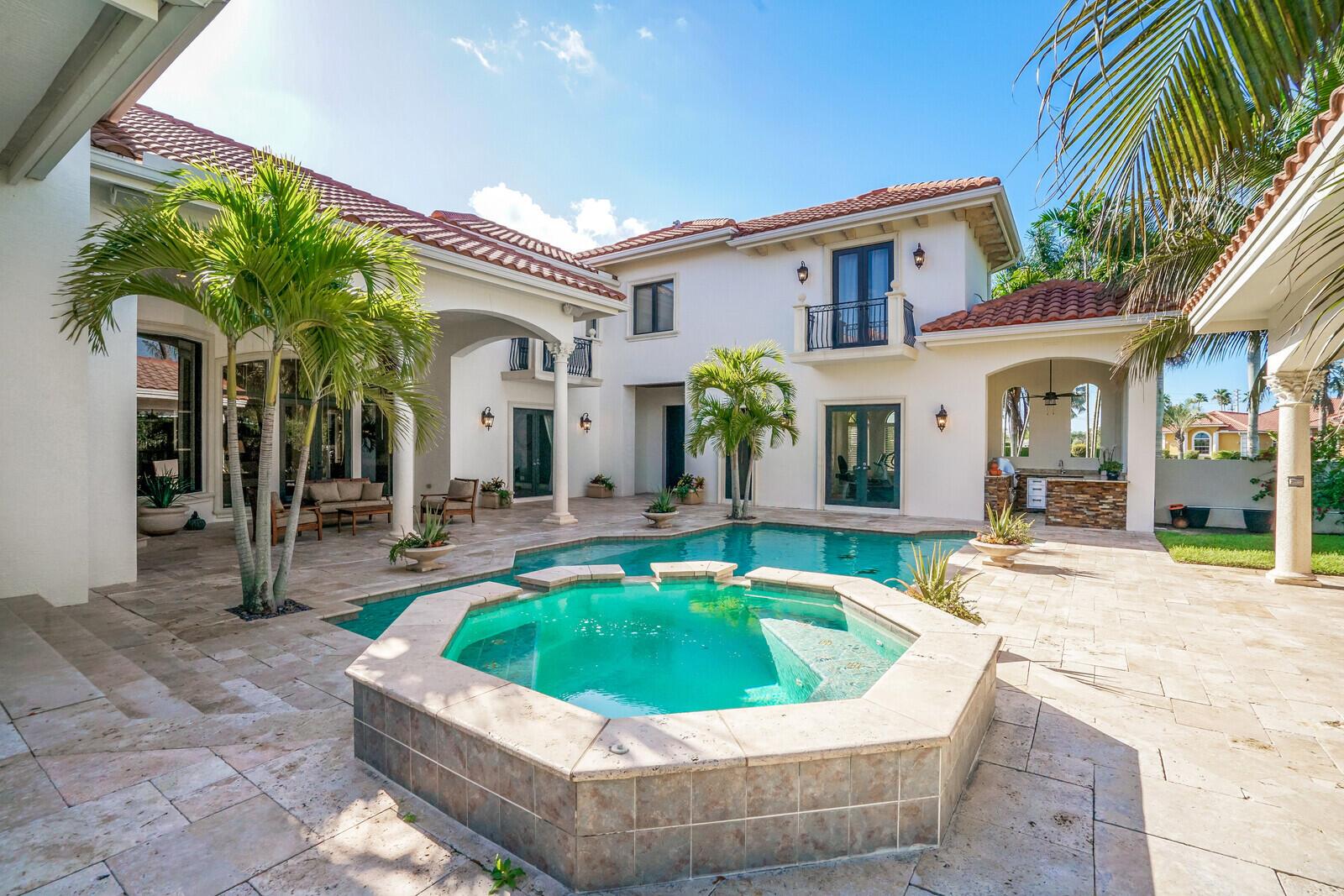 WELLINGTON AERO CLUB OF T - Residential