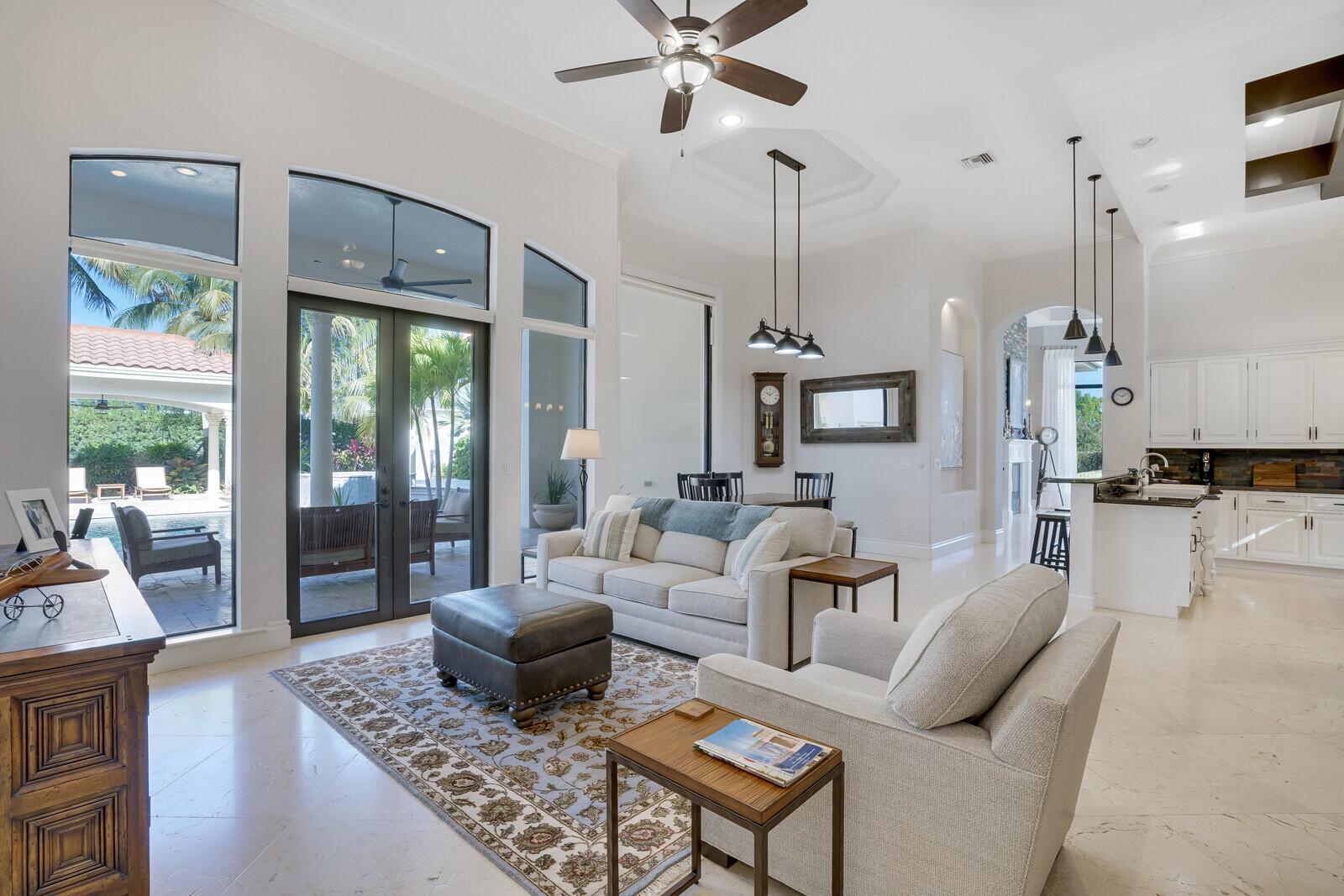 WELLINGTON AERO CLUB OF T - Residential