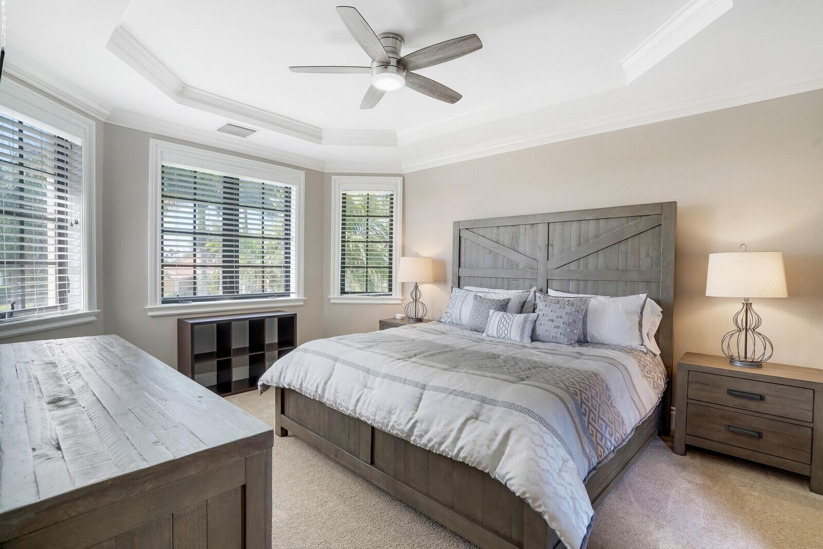 WELLINGTON AERO CLUB OF T - Residential