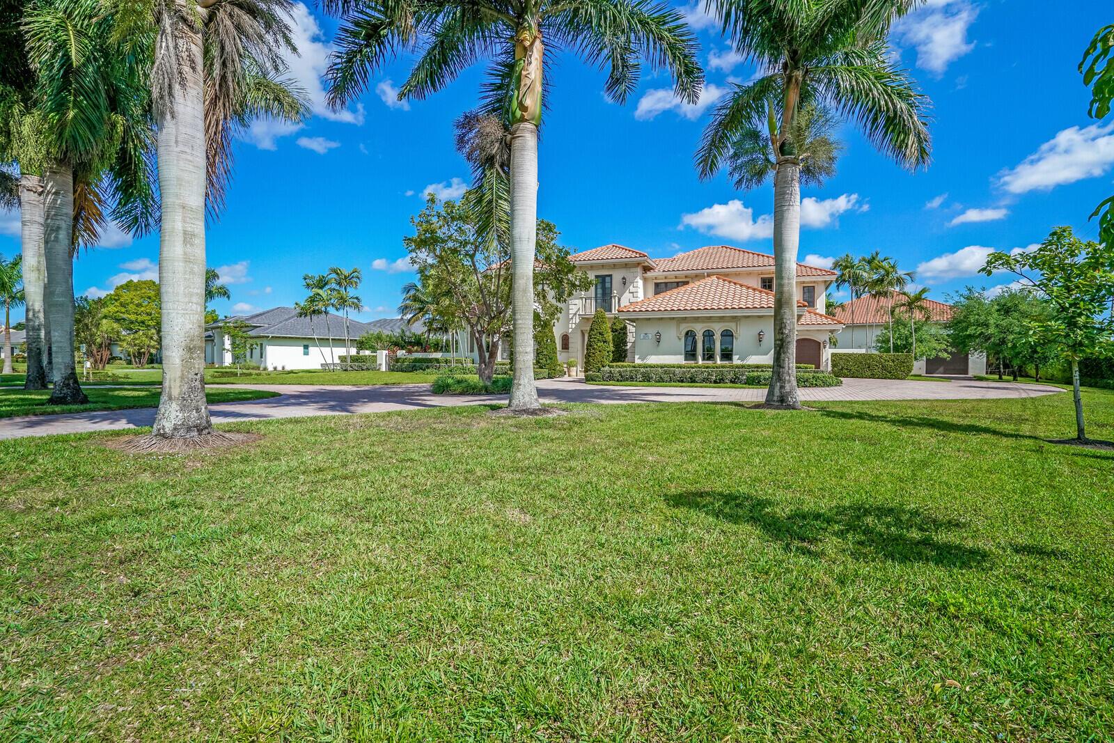 WELLINGTON AERO CLUB OF T - Residential