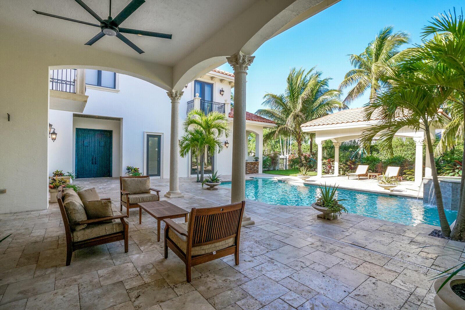 WELLINGTON AERO CLUB OF T - Residential