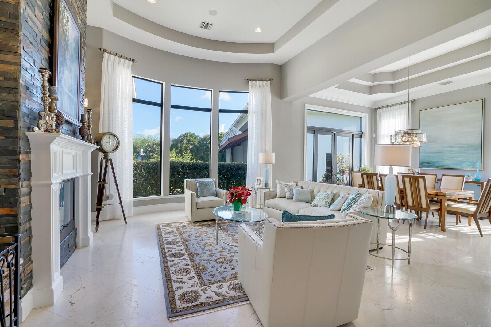 WELLINGTON AERO CLUB OF T - Residential