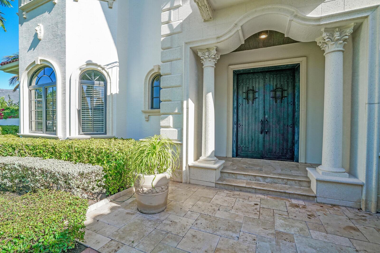 WELLINGTON AERO CLUB OF T - Residential