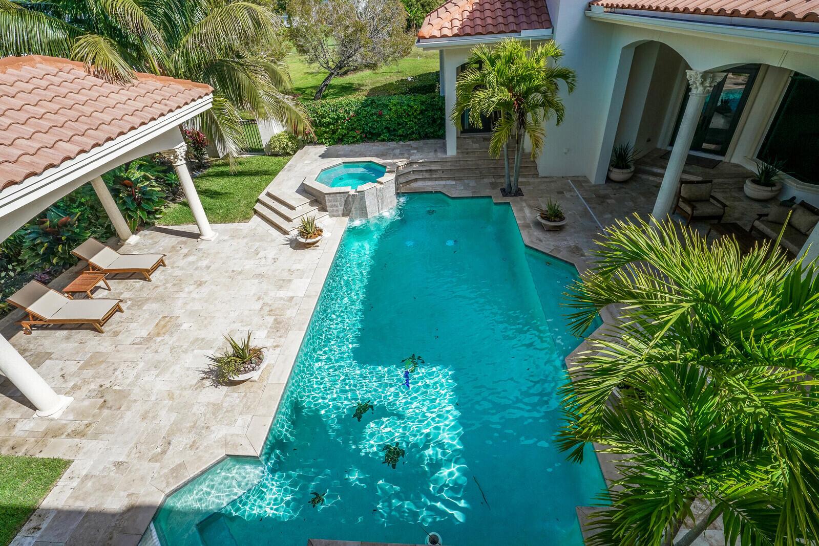 WELLINGTON AERO CLUB OF T - Residential