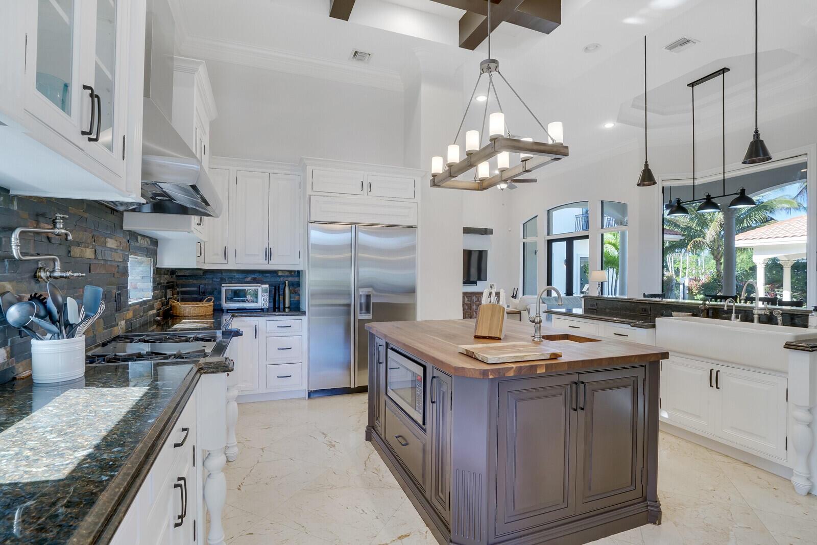 WELLINGTON AERO CLUB OF T - Residential