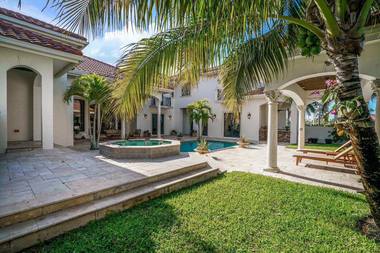 WELLINGTON AERO CLUB OF T - Residential