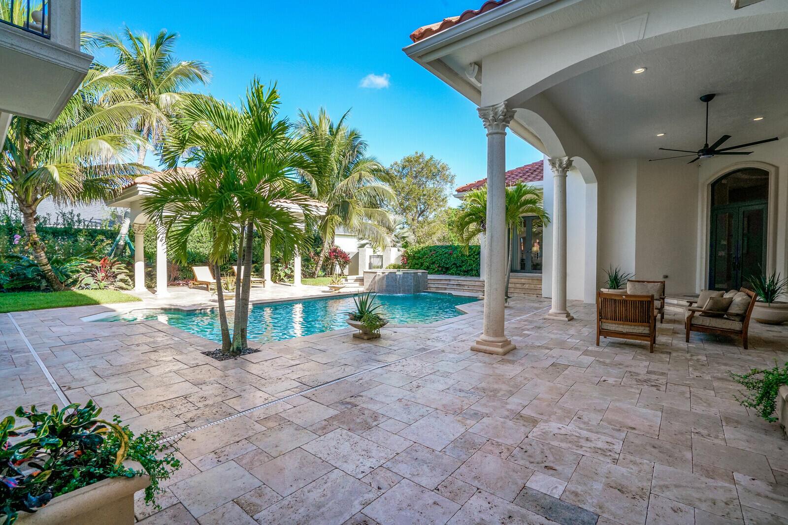 WELLINGTON AERO CLUB OF T - Residential