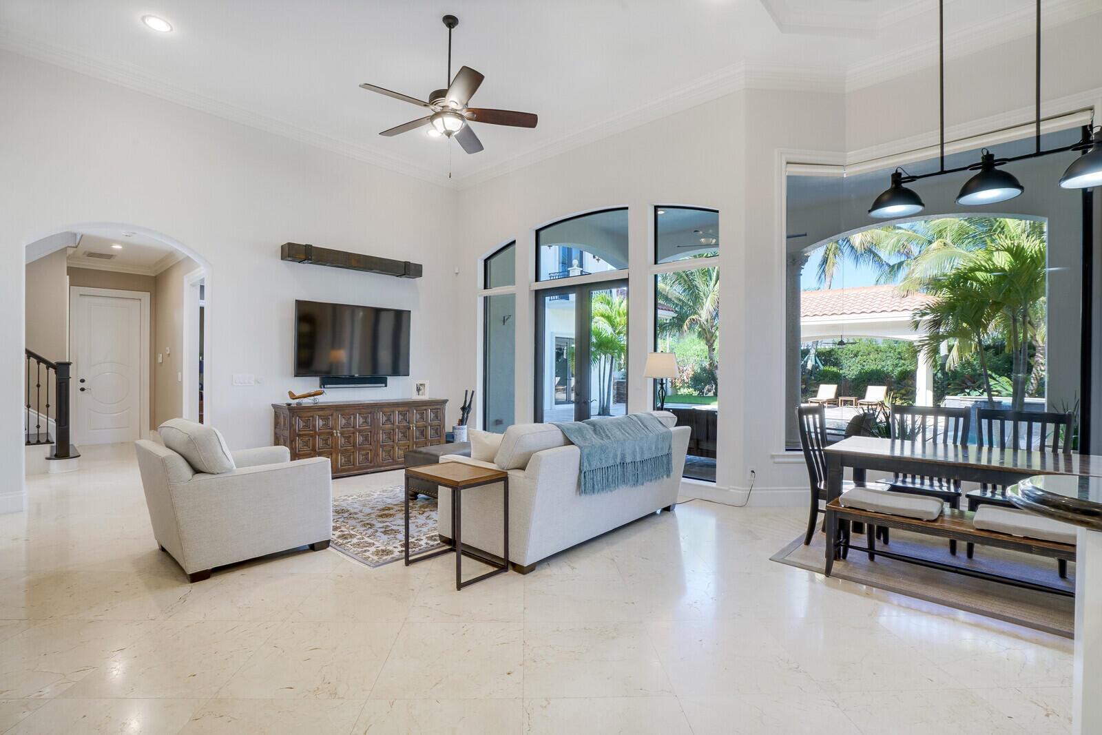 WELLINGTON AERO CLUB OF T - Residential