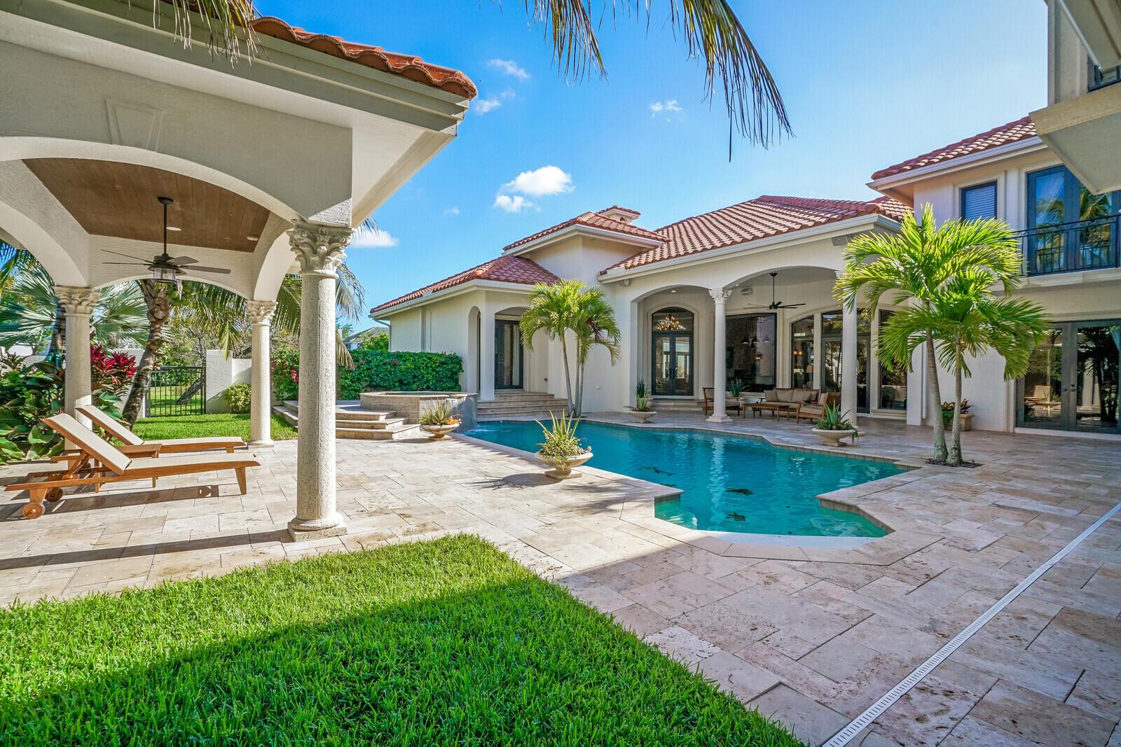 WELLINGTON AERO CLUB OF T - Residential