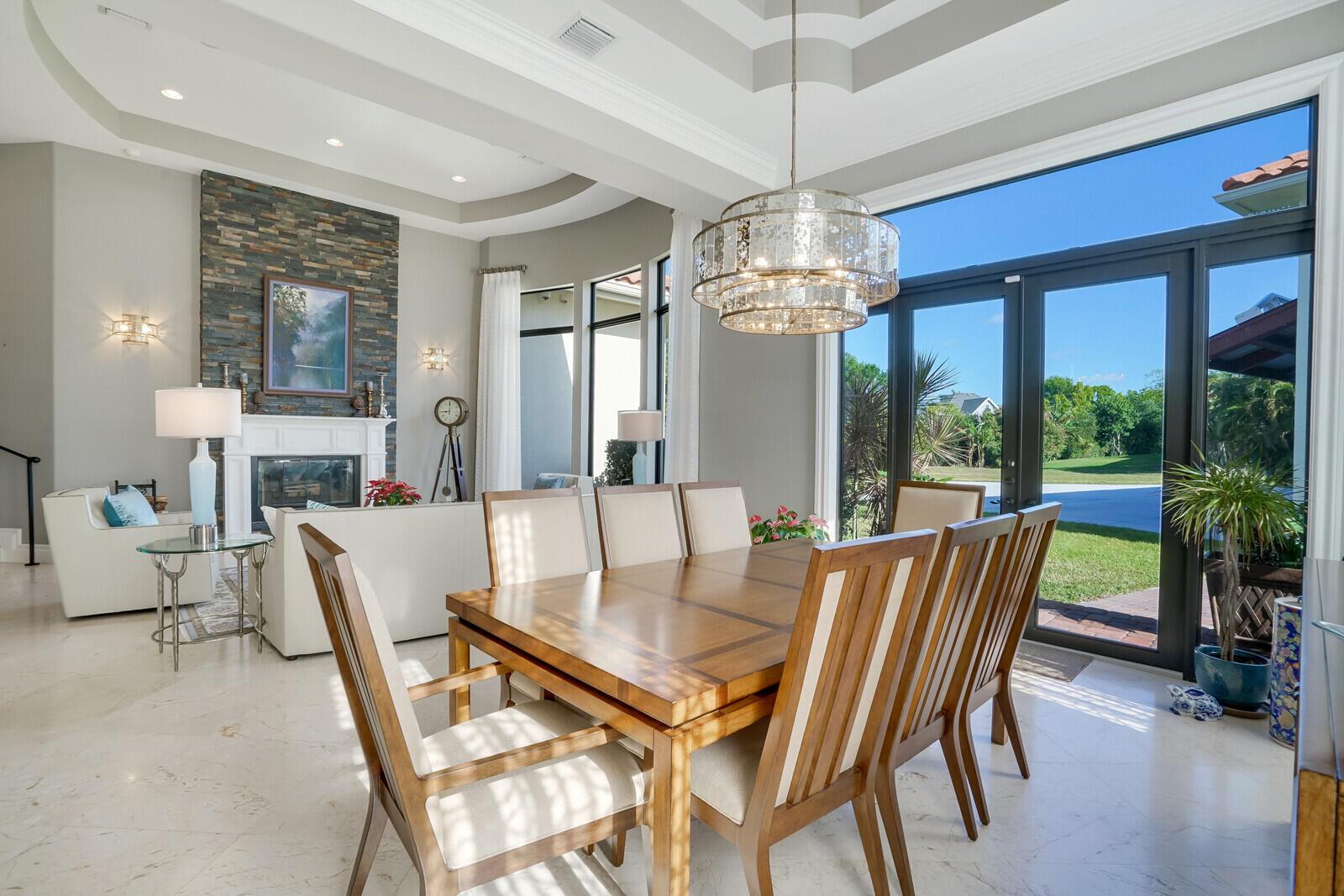 WELLINGTON AERO CLUB OF T - Residential