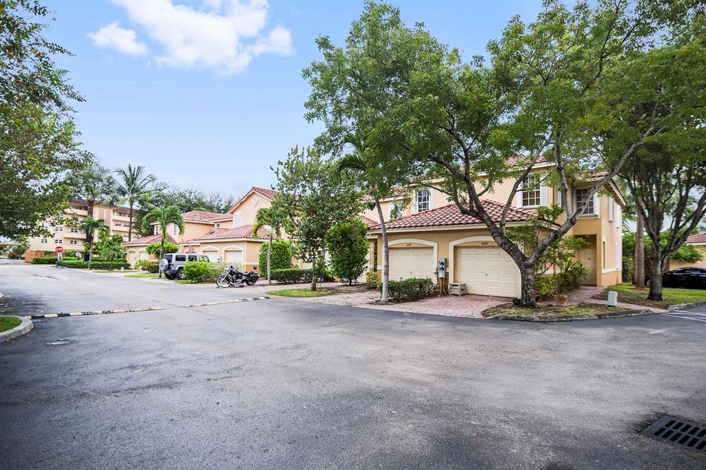 San Briana - Residential