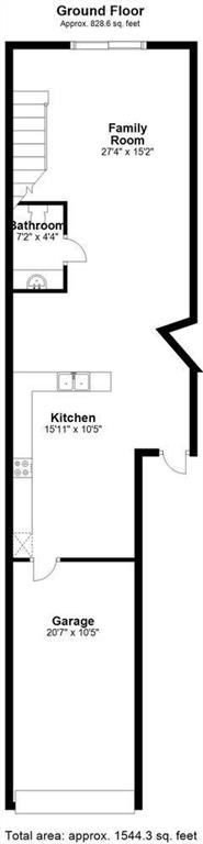 San Briana - Residential