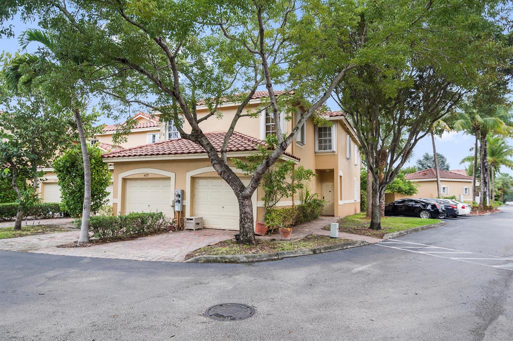 San Briana - Residential