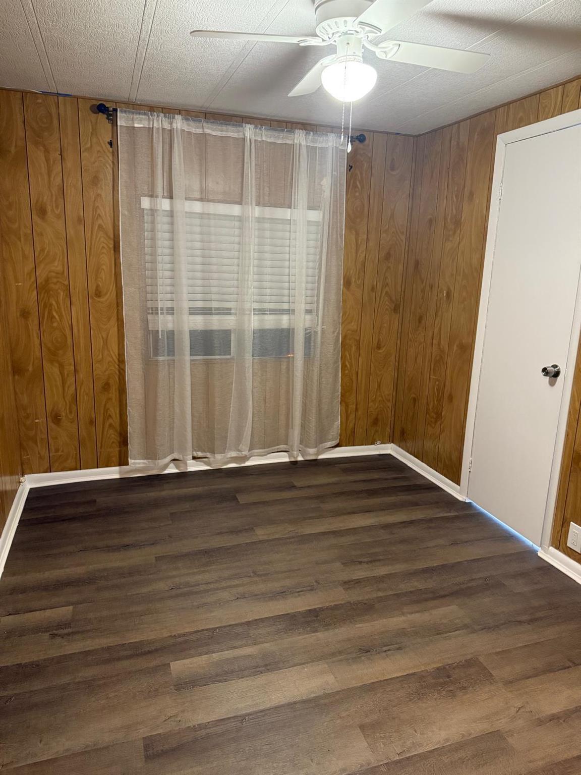 WATERGATE - Residential Lease