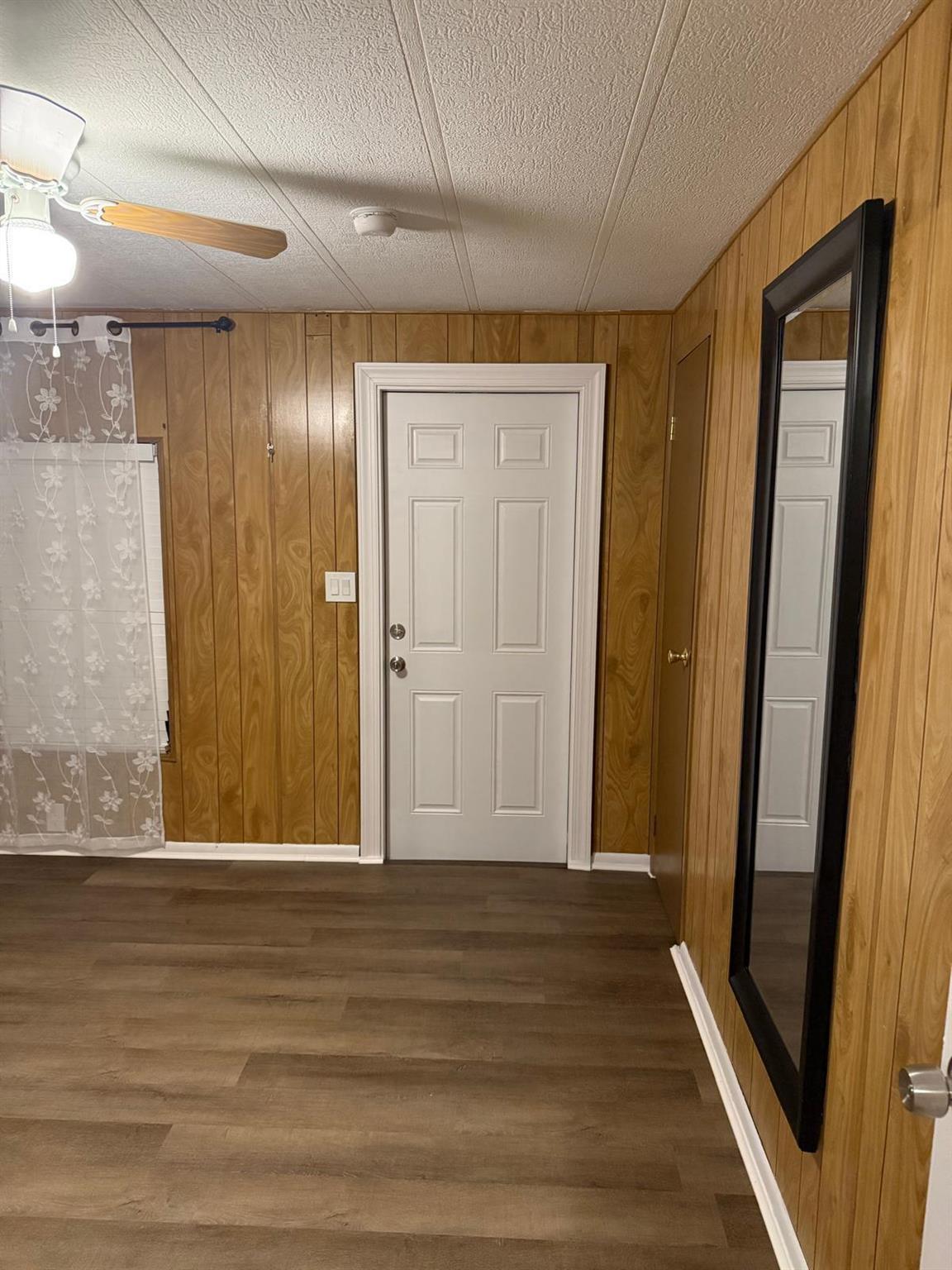 WATERGATE - Residential Lease