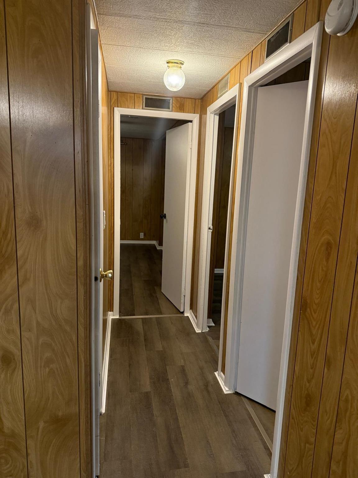 WATERGATE - Residential Lease