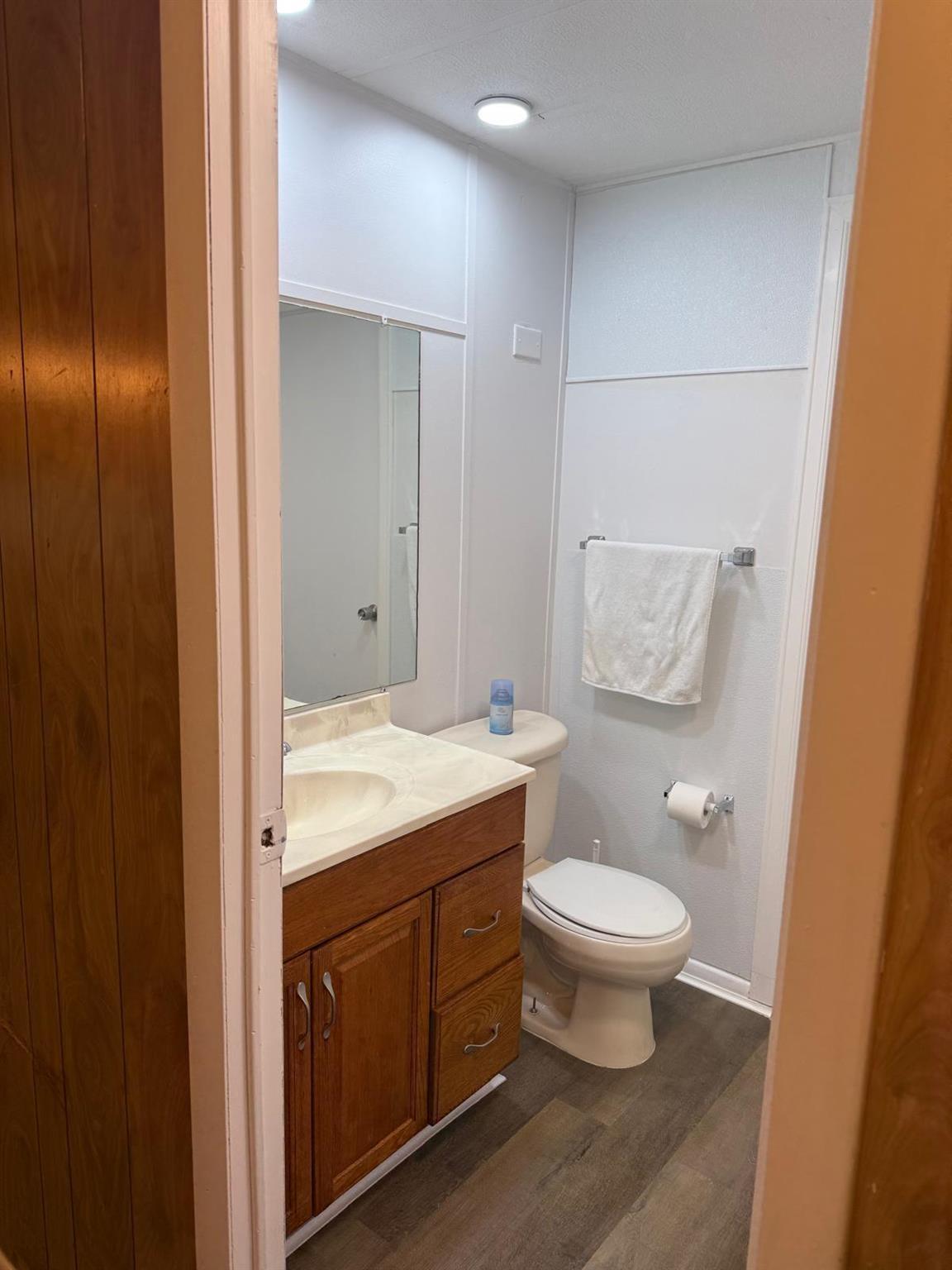 WATERGATE - Residential Lease