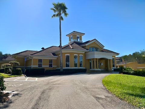 A home in Vero Beach