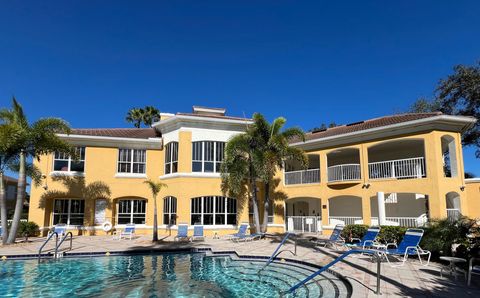 A home in Vero Beach