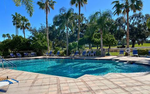 A home in Vero Beach