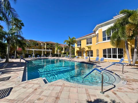 A home in Vero Beach