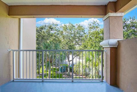 A home in Vero Beach