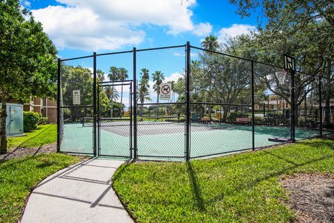 A home in Vero Beach