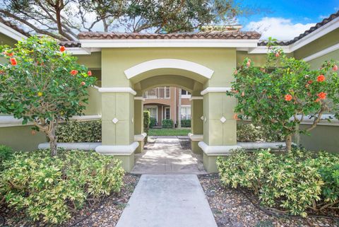 A home in Vero Beach