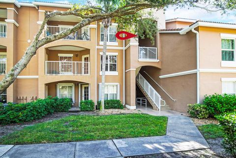 A home in Vero Beach