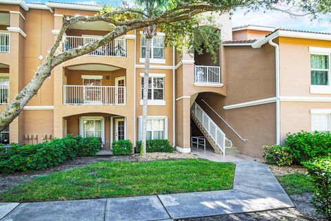 A home in Vero Beach