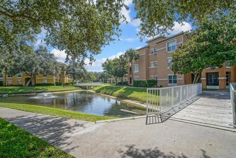 A home in Vero Beach