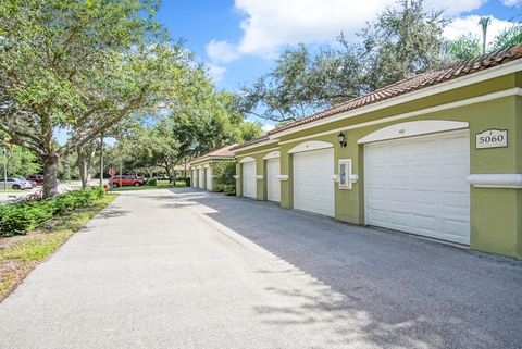 A home in Vero Beach