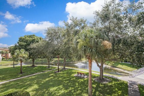 A home in Vero Beach