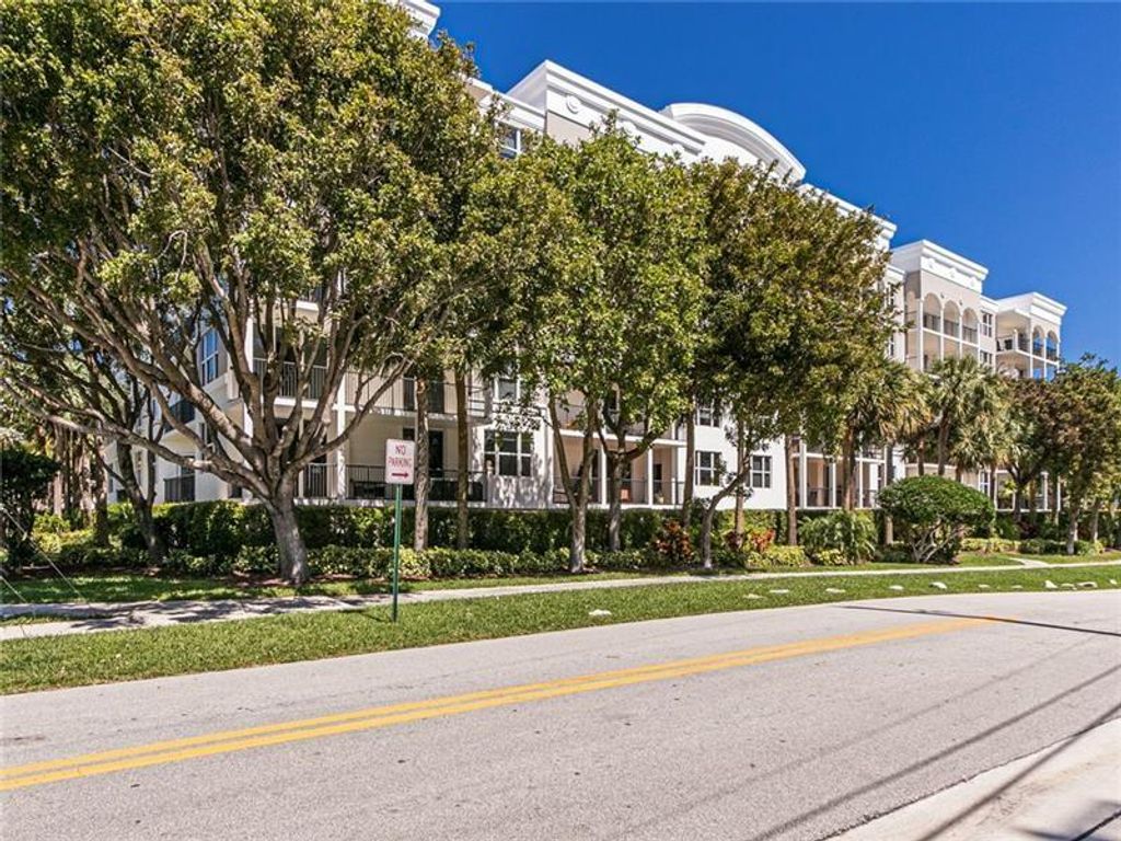 Photo of 101 SE Ocean Drive #503, Deerfield Beach, FL 33441 (MLS # F10477863)