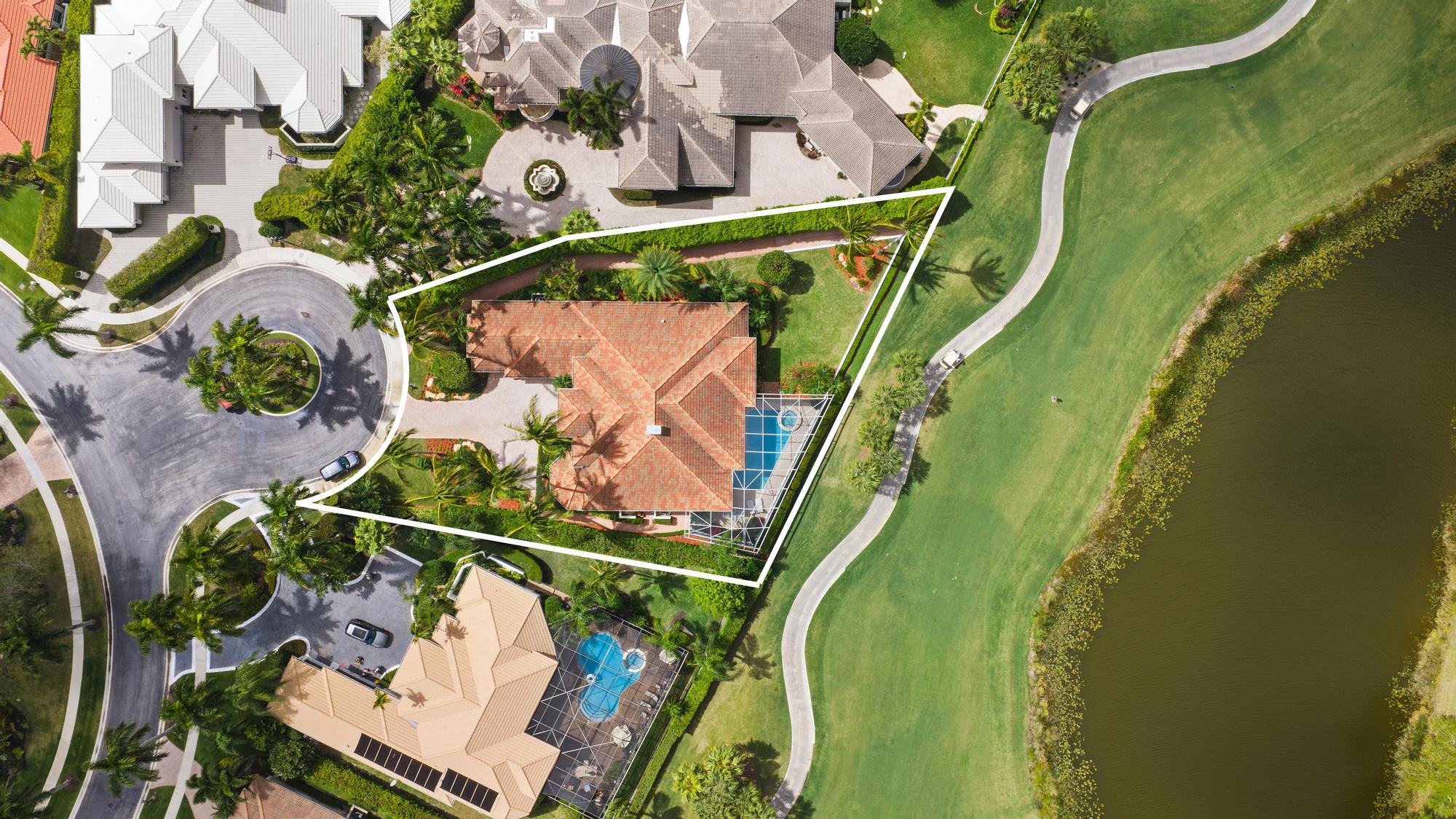 10246 Heronwood Lane