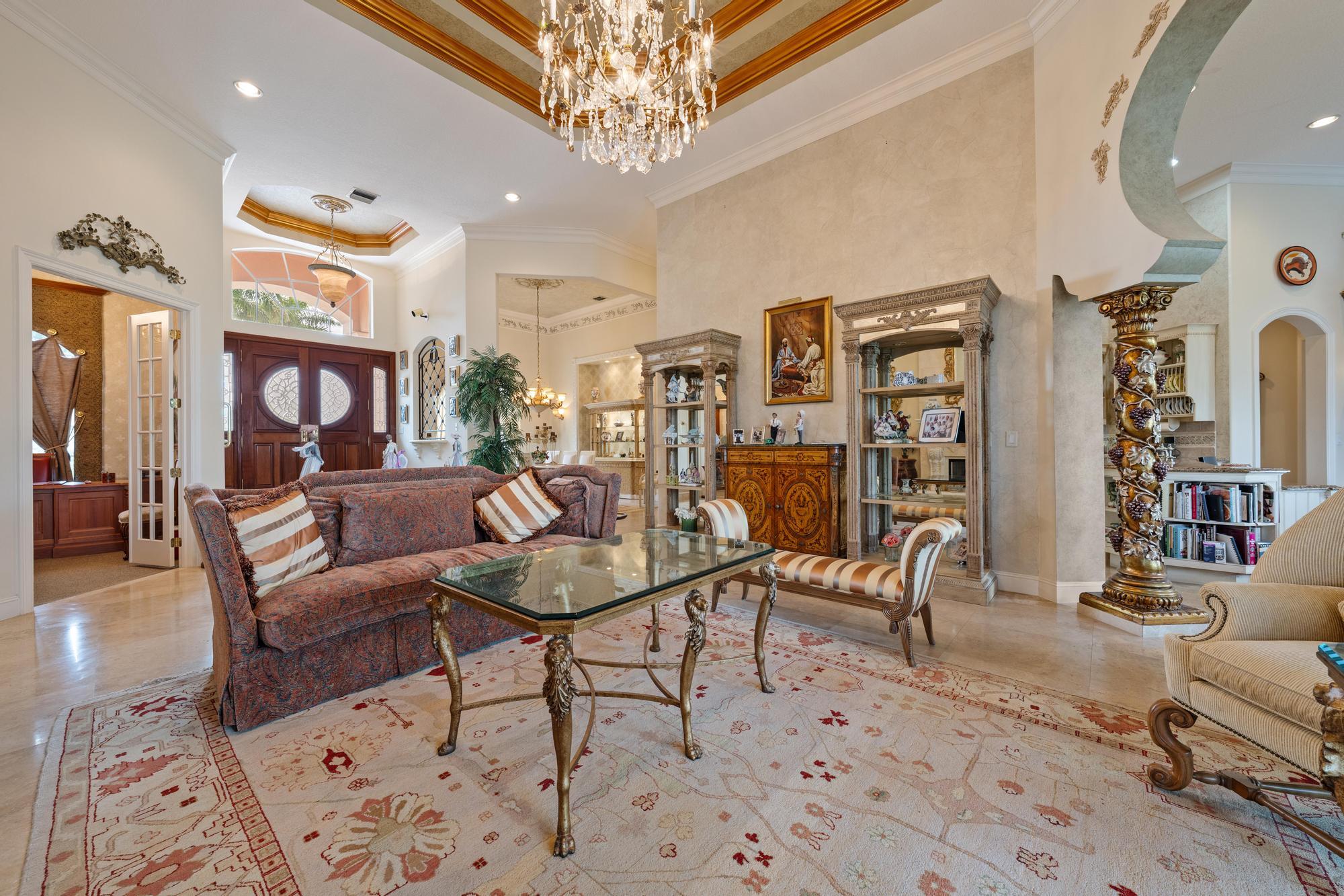 IBIS GOLF AND COUNTRY CLUB  - Herongate - Residential