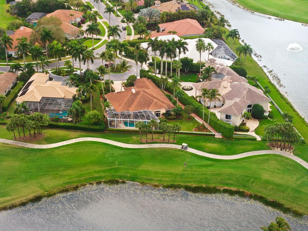 Photo of 10246 Heronwood Lane, West Palm Beach, FL 33412 (MLS # B26001229)