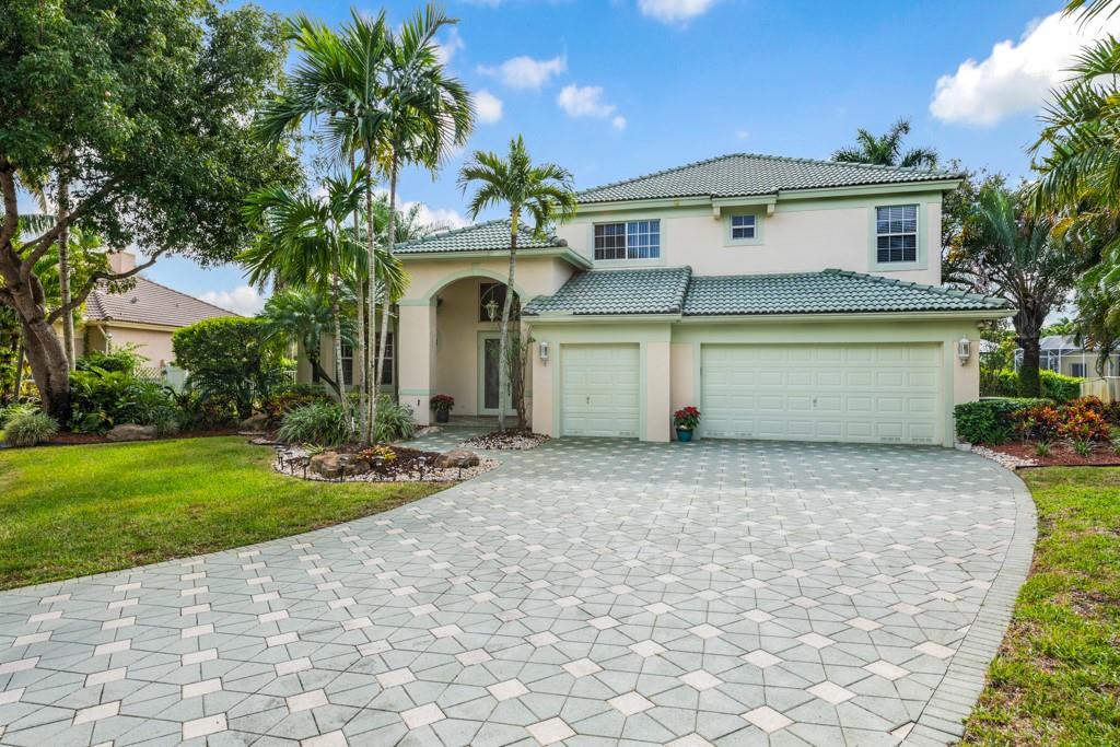 Rolling Hills Golf & Tenn - Residential