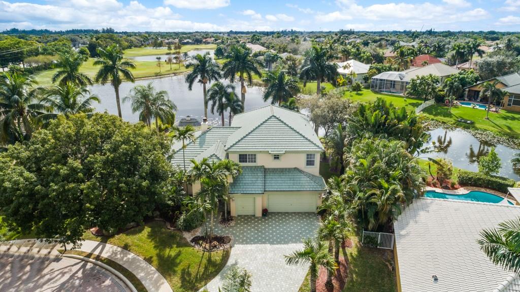 Rolling Hills Golf & Tenn - Residential