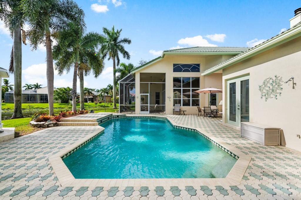 Rolling Hills Golf & Tenn - Residential