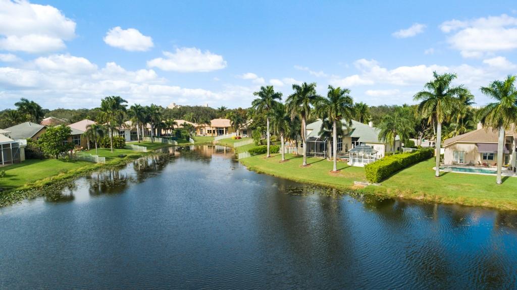 Rolling Hills Golf & Tenn - Residential