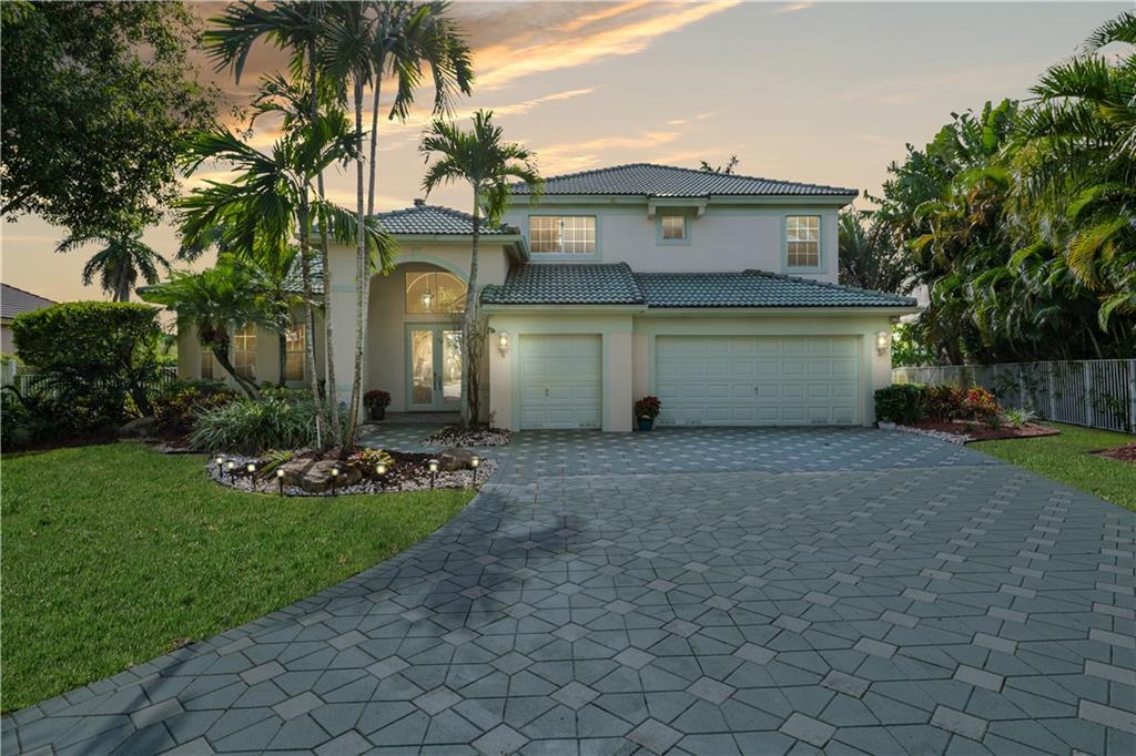 Rolling Hills Golf & Tenn - Residential