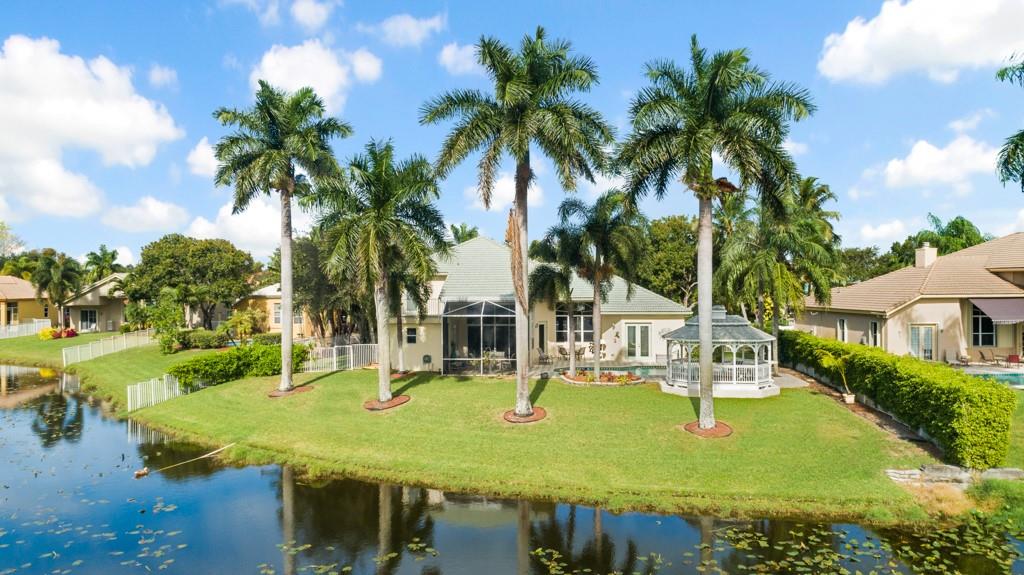 Rolling Hills Golf & Tenn - Residential